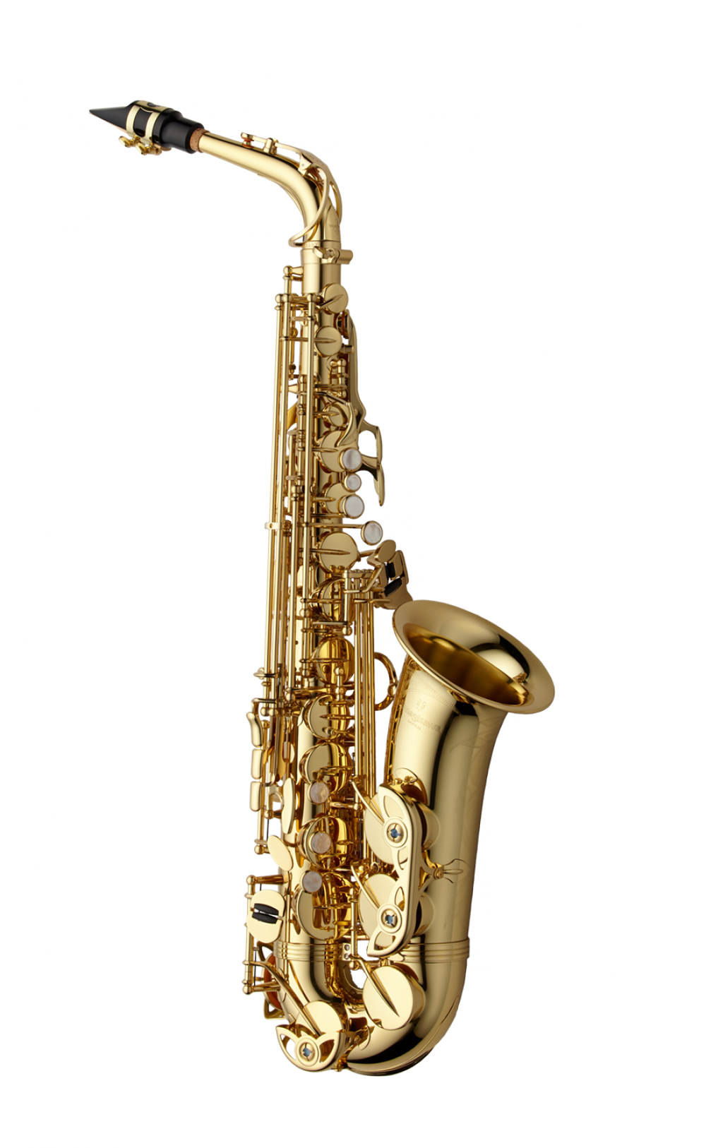 Yanagisawa Alto Saxophone A-WO1